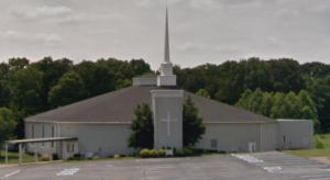 I'm New, What Can I Expect? - Walnut Grove Missionary Baptist Church